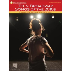 Stupid With Love (from Mean Girls: The Broadway Musical)
