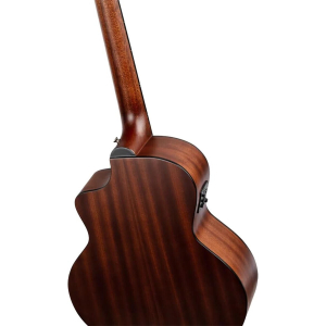 Ortega Basse Deep Serie, 4 Cordes, Cw Eq