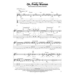 Oh, Pretty Woman