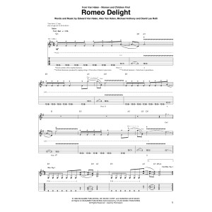 Romeo Delight