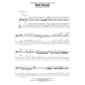 Red House