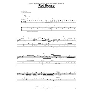 Red House