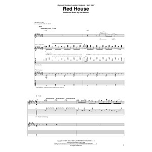 Red House