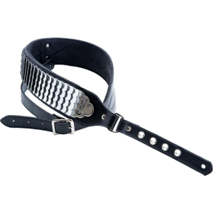 Righton Straps Courroie Righton Legend Jl Python Noir