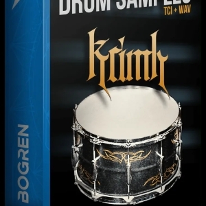 Krimh Drums