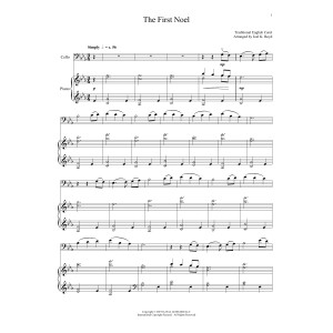 The First Noel
