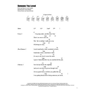 Someone You Loved