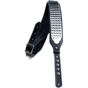 Righton Straps Courroie Righton Legend Jl Python Noir
