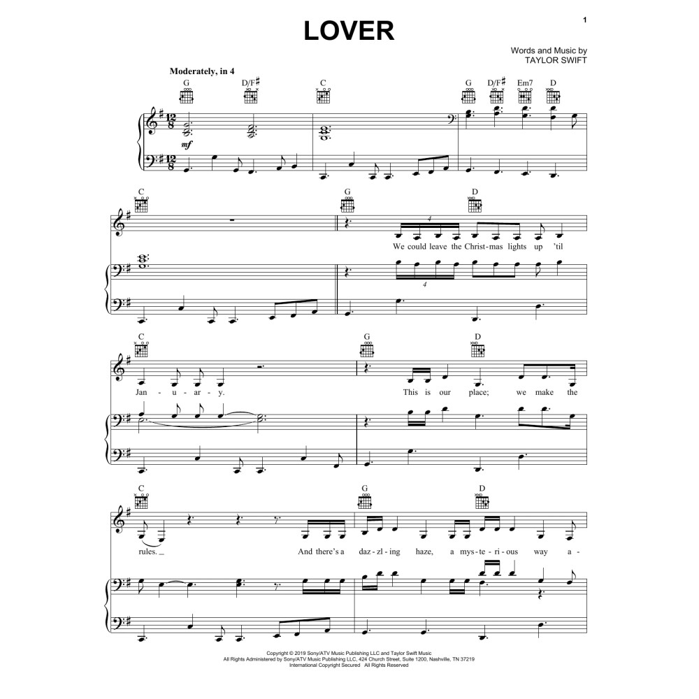 Lover