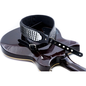 Righton Straps Courroie Righton Legend Jl Python Noir