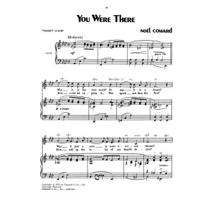 You Were There