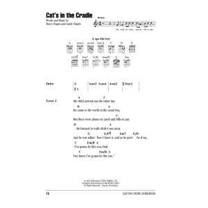Cat's In The Cradle