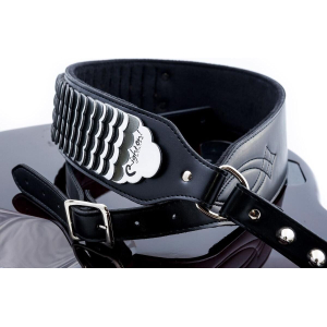 Righton Straps Courroie Righton Legend Jl Python Noir