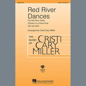 Red River Dances