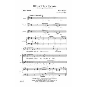 Bless This House