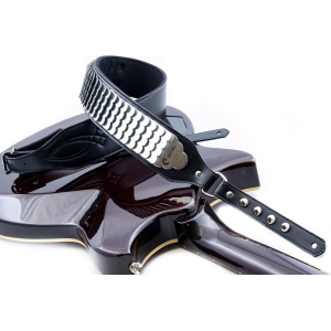 Righton Straps Courroie Righton Legend Jl Python Noir