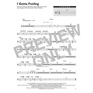 I Gotta Feeling