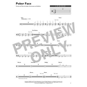 Poker Face