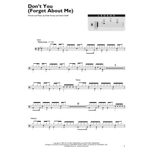 Don't You (Forget About Me)