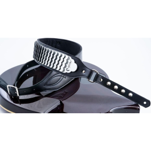 Righton Straps Courroie Righton Legend Jl Python Noir