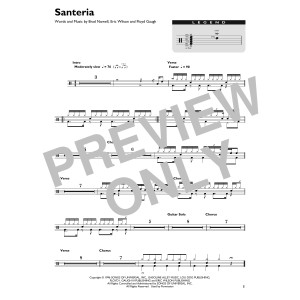 Santeria
