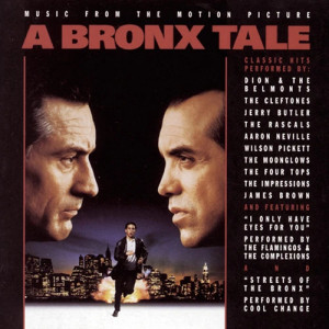 Don't You Know? (from A Bronx Tale)