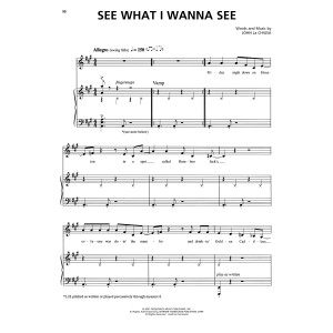 See What I Wanna See
