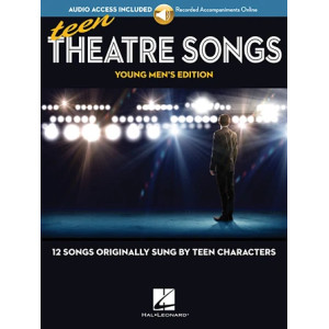Enjoy The Trip (Solo Version) (from Bring It On: The Musical)