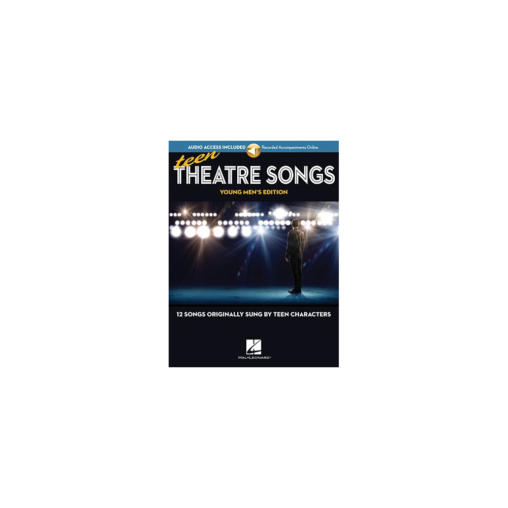 Enjoy The Trip (Solo Version) (from Bring It On: The Musical)