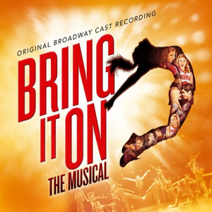 Enjoy The Trip (Solo Version) (from Bring It On: The Musical)