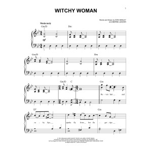 Witchy Woman