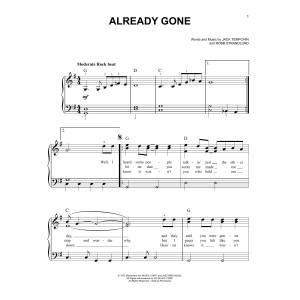 Already Gone