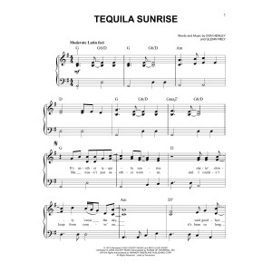 Tequila Sunrise