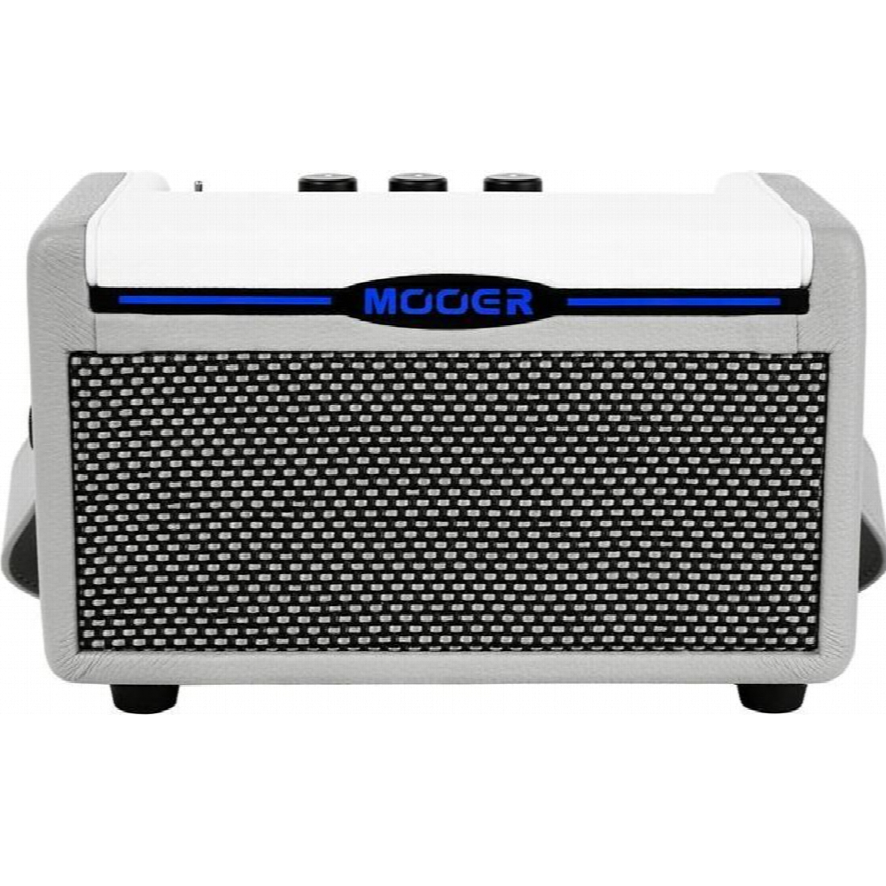 Mooer Ampli Sd10i 10w Gris