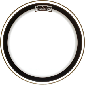 Aquarian Peau Aquarian Superkick Ii 24"