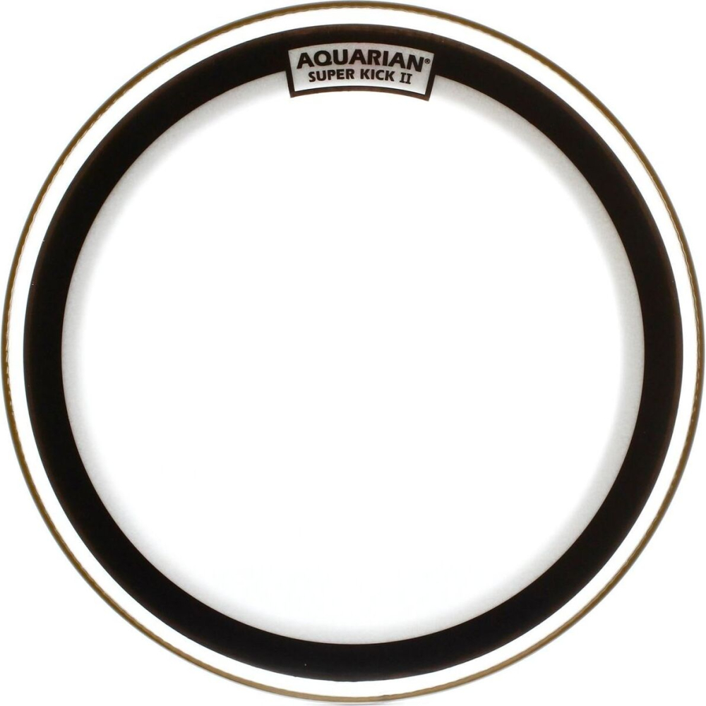 Aquarian Peau Aquarian Superkick Ii 24"
