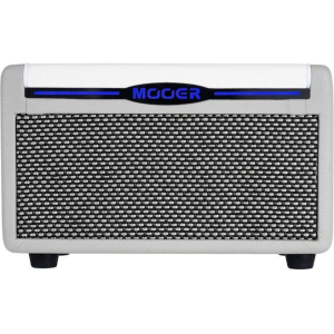 Mooer Ampli Sd10i 10w Gris