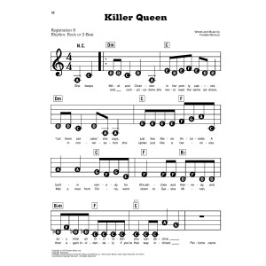 Killer Queen