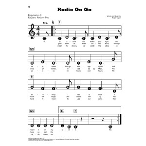 Radio Ga Ga