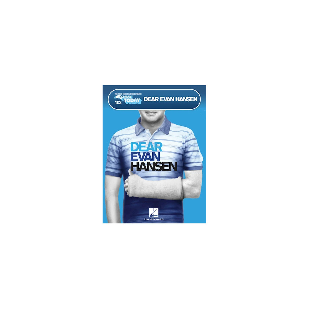 So Big/So Small (from Dear Evan Hansen)