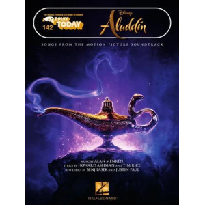 Arabian Nights (2019) (from Disney's Aladdin)