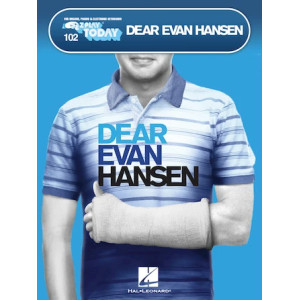 Words Fail (from Dear Evan Hansen)