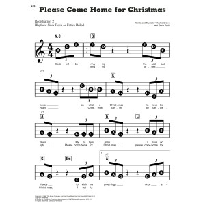 Please Come Home For Christmas