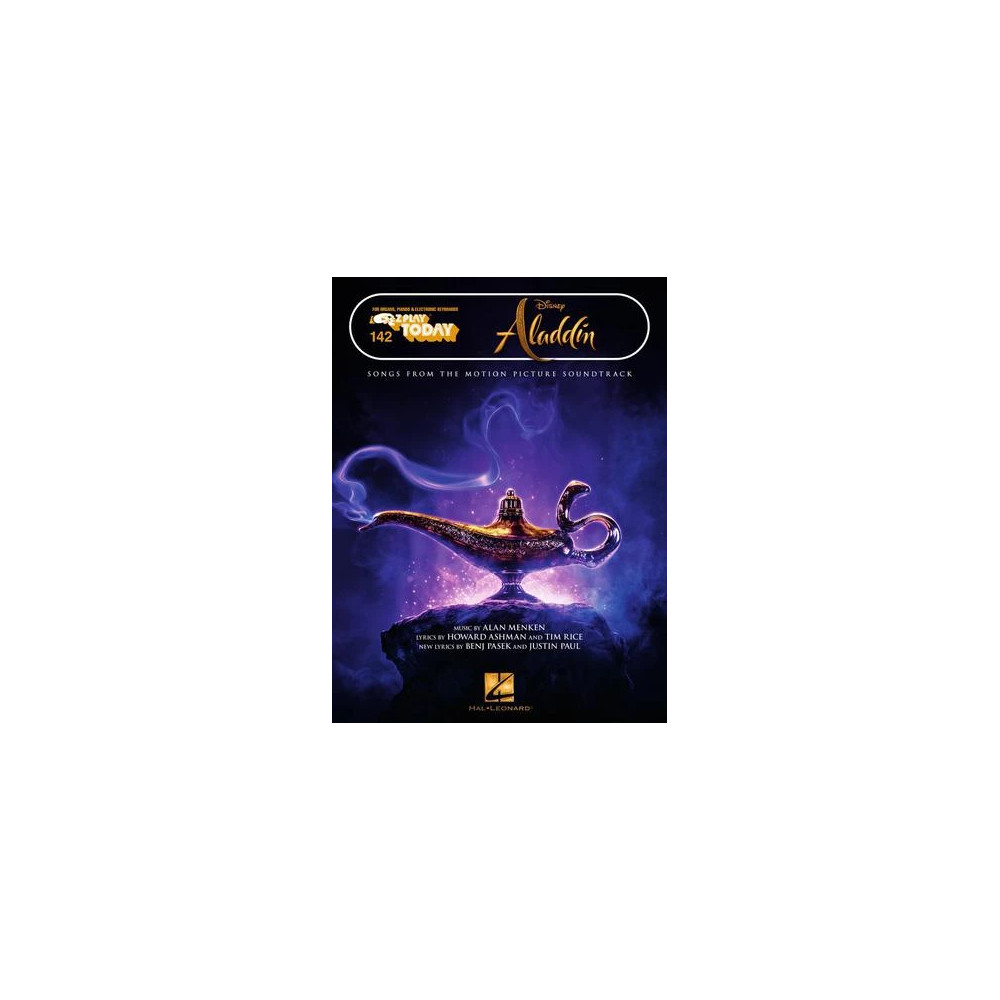 One Jump Ahead (Reprise 2) (from Disney's Aladdin)