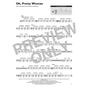 Oh, Pretty Woman