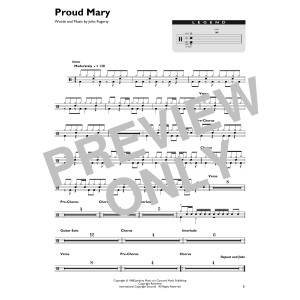 Proud Mary
