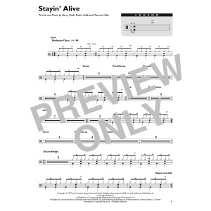 Stayin' Alive
