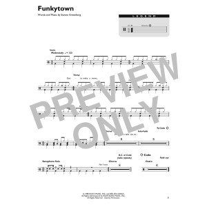Funkytown