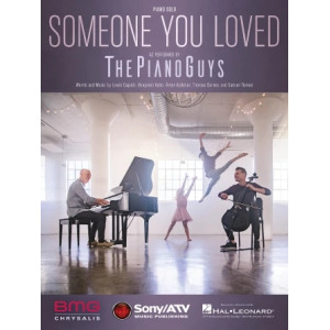 Someone You Loved