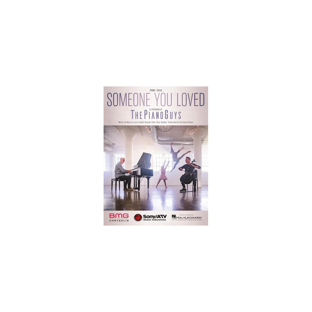 Someone You Loved